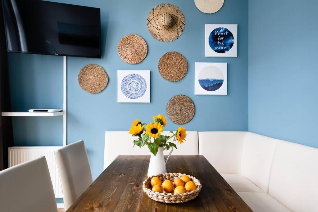 Sc 05 By Rockchair Apartments L Superhost Status L 2 Bedrooms Boxspringbeds Balcony Elevator - Cozy Family & Business Flair Welcomes You! เบอร์ลิน ภายนอก รูปภาพ